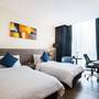 Горящие туры в отель BEST WESTERN PLUS Wanda Grand Hotel - 1