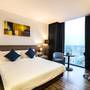 Горящие туры в отель BEST WESTERN PLUS Wanda Grand Hotel - 3