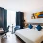 Горящие туры в отель BEST WESTERN PLUS Wanda Grand Hotel - 5