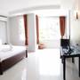 Горящие туры в отель J.Holiday Inn Krabi - 1