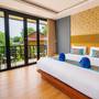 Горящие туры в отель Phi Phi Long Beach Resort Villa - 4