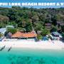 Горящие туры в отель Phi Phi Long Beach Resort Villa - 6