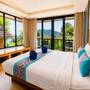 Горящие туры в отель Phi Phi Long Beach Resort Villa - 3