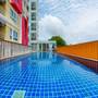 Горящие туры в отель Bhukitta Airport Condominium - 4