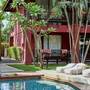 Горящие туры в отель The Peri Hotel Hua Hin - 1