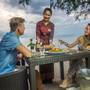 Горящие туры в отель The Siam Residence Boutique Resort - 1