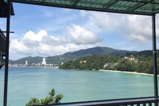 Нан Инн Бунгало