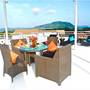 Горящие туры в отель Sunrise 3 bedrooms Modern Apartment In Nai Harn - 4