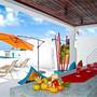 Горящие туры в отель Sunrise 3 bedrooms Modern Apartment In Nai Harn - 5