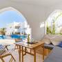 Горящие туры в отель Red C Villas - 1
