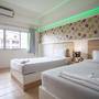 Горящие туры в отель The Greenery Hotel - 3