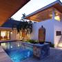 Горящие туры в отель Nai Harn Beach Villa - 4