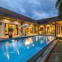 Горящие туры в отель Villa Dinadi - 2