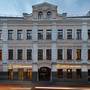 Горящие туры в отель Turris Hotel Petrovsky - 1