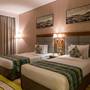 Горящие туры в отель Jacob's Garden Hotel - 4