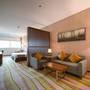 Горящие туры в отель Jacob's Garden Hotel - 1