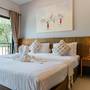 Горящие туры в отель Happy Eight Resort - 5