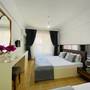 Горящие туры в отель Melisa Hotel - 3