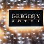 Горящие туры в отель Gregory Hotel - 2