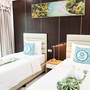 Горящие туры в отель Grand Blue Beach Hotel - 1