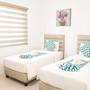 Горящие туры в отель Grand Blue Beach Hotel - 2