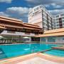 Горящие туры в отель Khum Phucome Hotel - 2