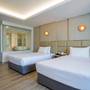Горящие туры в отель Khum Phucome Hotel - 5