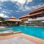 Горящие туры в отель Khum Phucome Hotel - 6