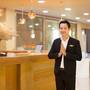 Горящие туры в отель Khum Phucome Hotel - 4