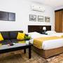 Горящие туры в отель New City Hotel - 6