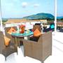 Горящие туры в отель Sunrise 3 bedrooms Spacious Apartment - 2