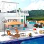 Горящие туры в отель Sunrise 3 bedrooms Spacious Apartment - 3