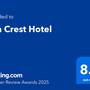 Горящие туры в отель Sea Crest Hotel - 6