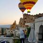Горящие туры в отель Phocas Cave Suites - 1