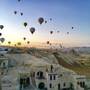 Горящие туры в отель Phocas Cave Suites - 6