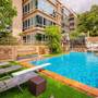 Горящие туры в отель Karon View Apartments - 2