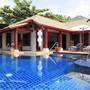 Горящие туры в отель Pao Jin Poon Villa - 5
