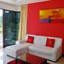 Горящие туры в отель Mountain Seaview Luxury Apartments - 3