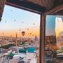 Горящие туры в отель Panoramic Cave Hotel - 2