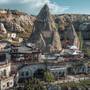 Горящие туры в отель Panoramic Cave Hotel - 5