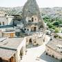 Горящие туры в отель Kelebek Special Cave Hotel - 6