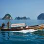Горящие туры в отель Cape Kudu Hotel Koh Yao Noi - 1