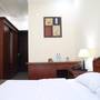 Горящие туры в отель Grand Nur Hotel - 4
