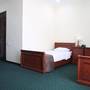 Горящие туры в отель Grand Nur Hotel - 5
