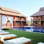 Горящие туры в отель The Chaya Resort and Spa - 1