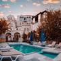 Горящие туры в отель Tekkaya Cave Hotel - 3