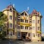 Горящие туры в отель Marton Amigo Krasnodar - 3