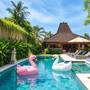 Горящие туры в отель Bali Dyana Villas - 1