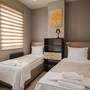 Горящие туры в отель Edrin Otel - 4