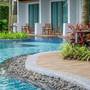 Горящие туры в отель Aqua Resort Phuket, Rawai - 3